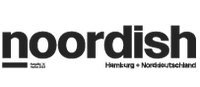Logo noordish