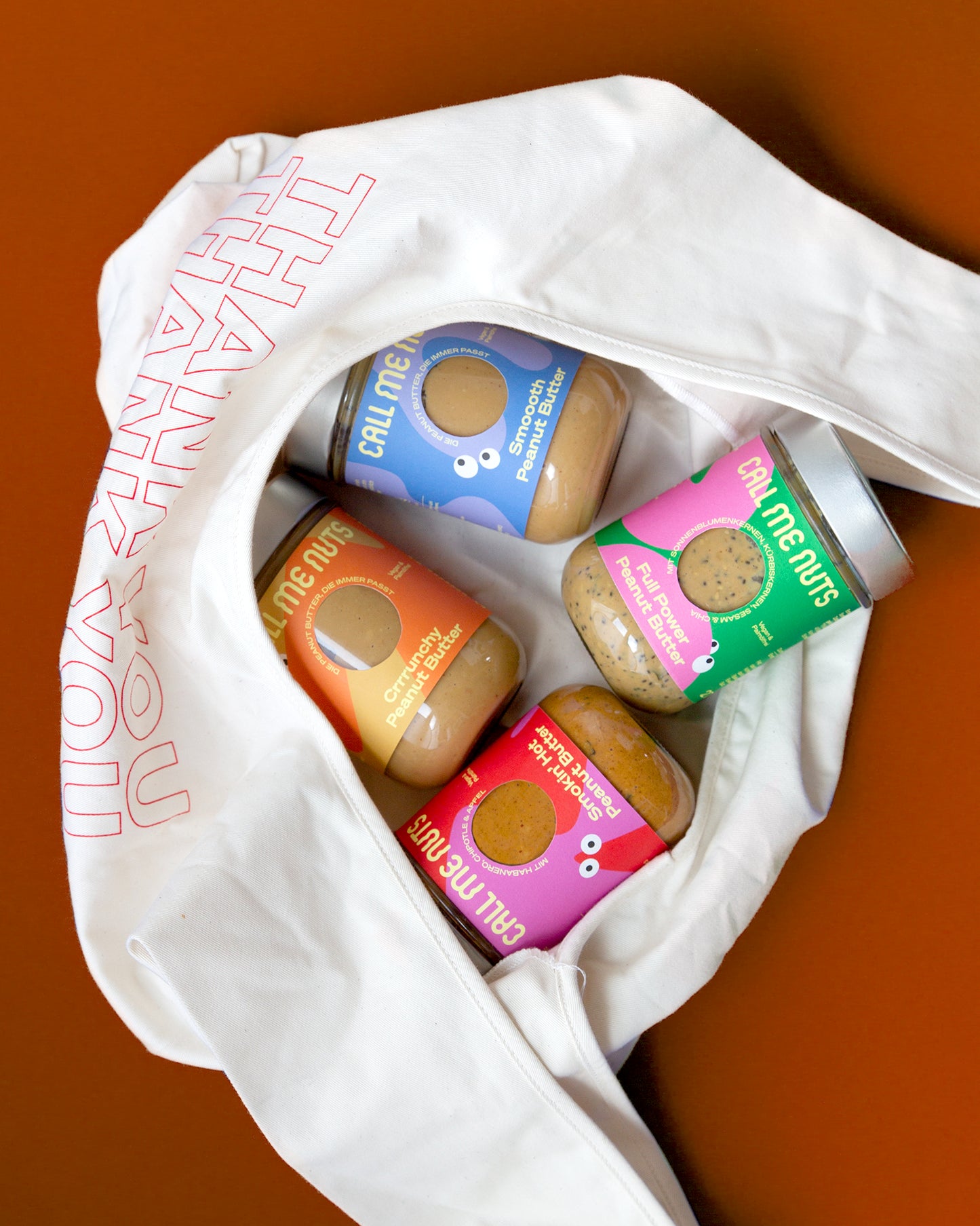 4er Probierbox – Teste unsere vier Sorten