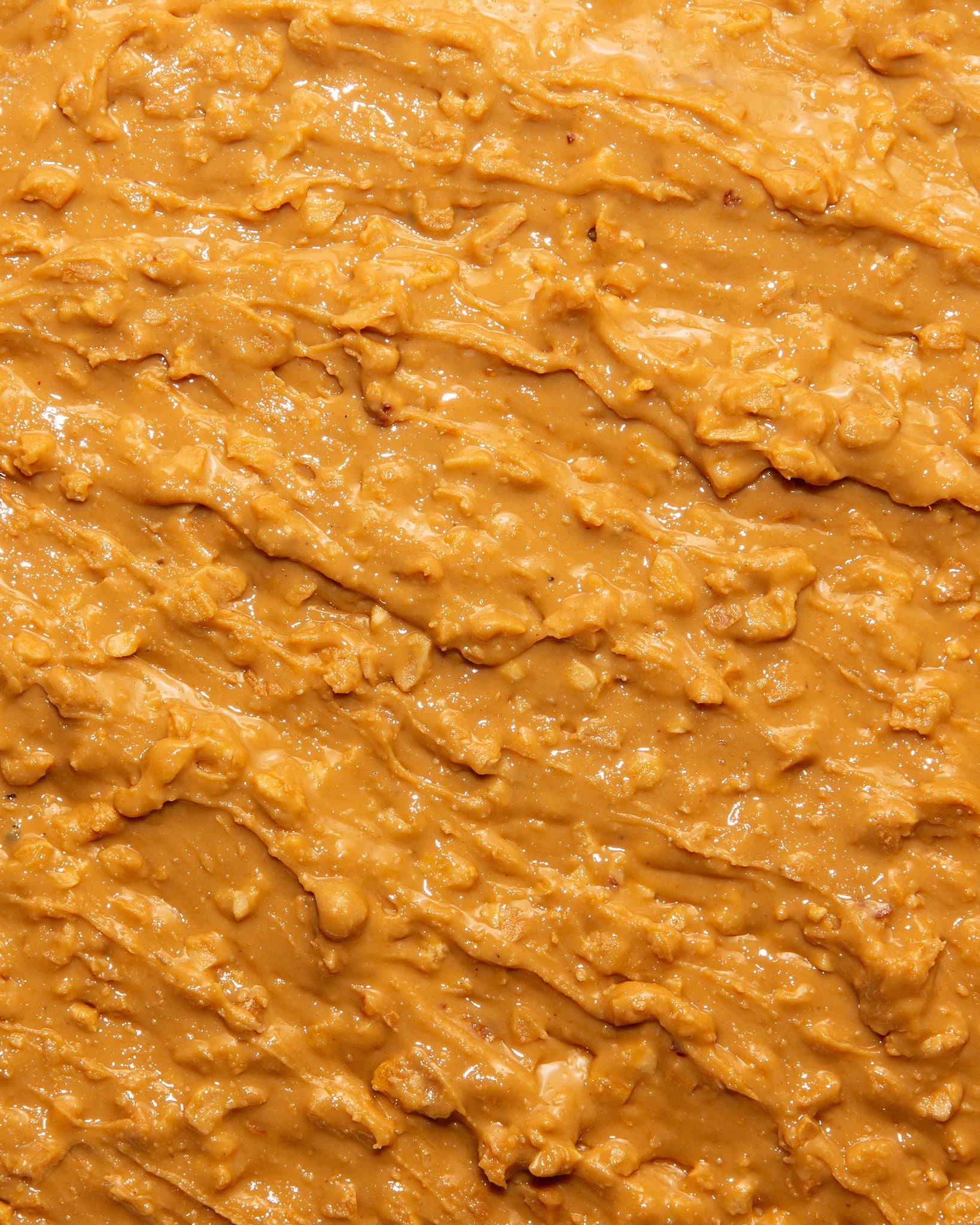 Detailfoto Crrrunchy Peanut Butter