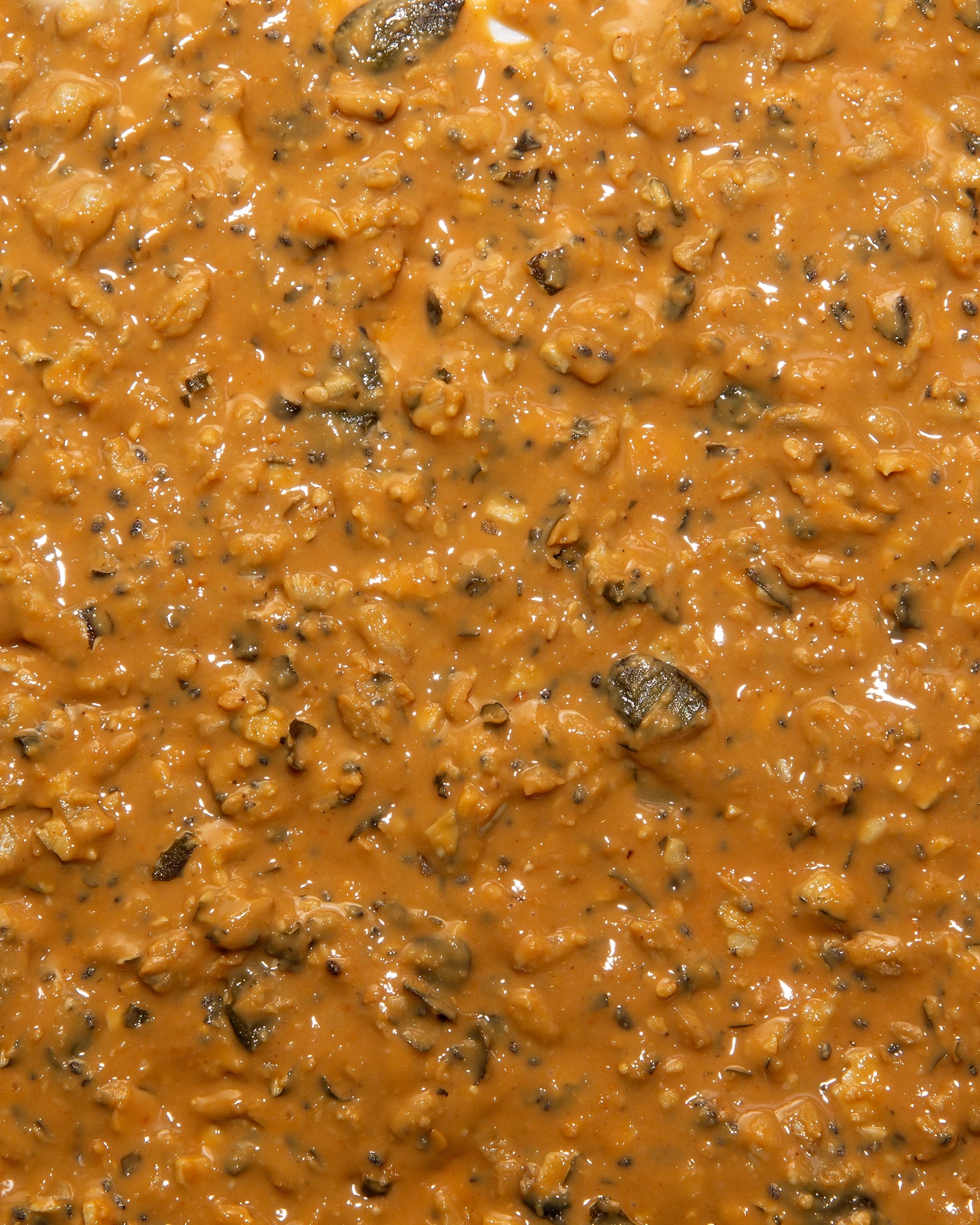 Detailfoto Full Power Peanut Butter