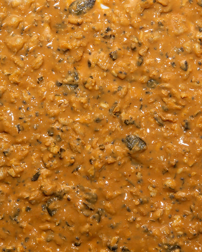 Detailfoto Full Power Peanut Butter