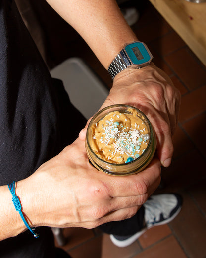 Workshop: Make your own Peanut Butter | Hamburg | 13.12.2026