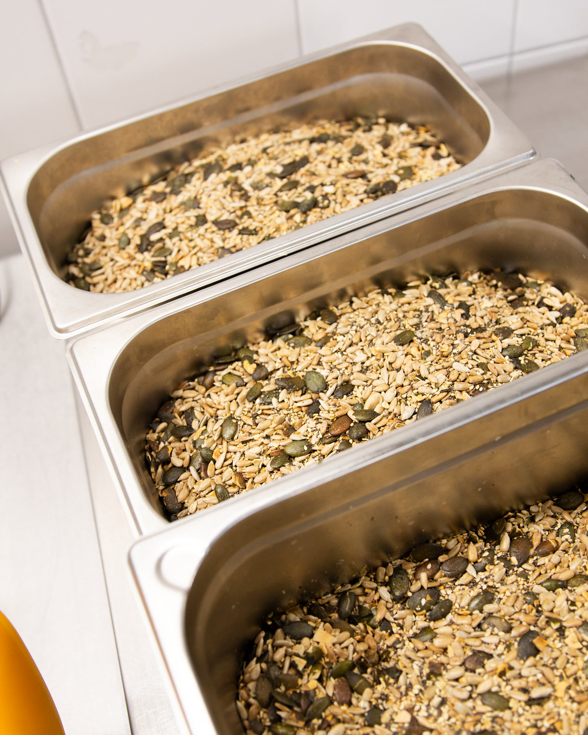 Workshop: Make your own Peanut Butter | Hamburg | 04.10.2026