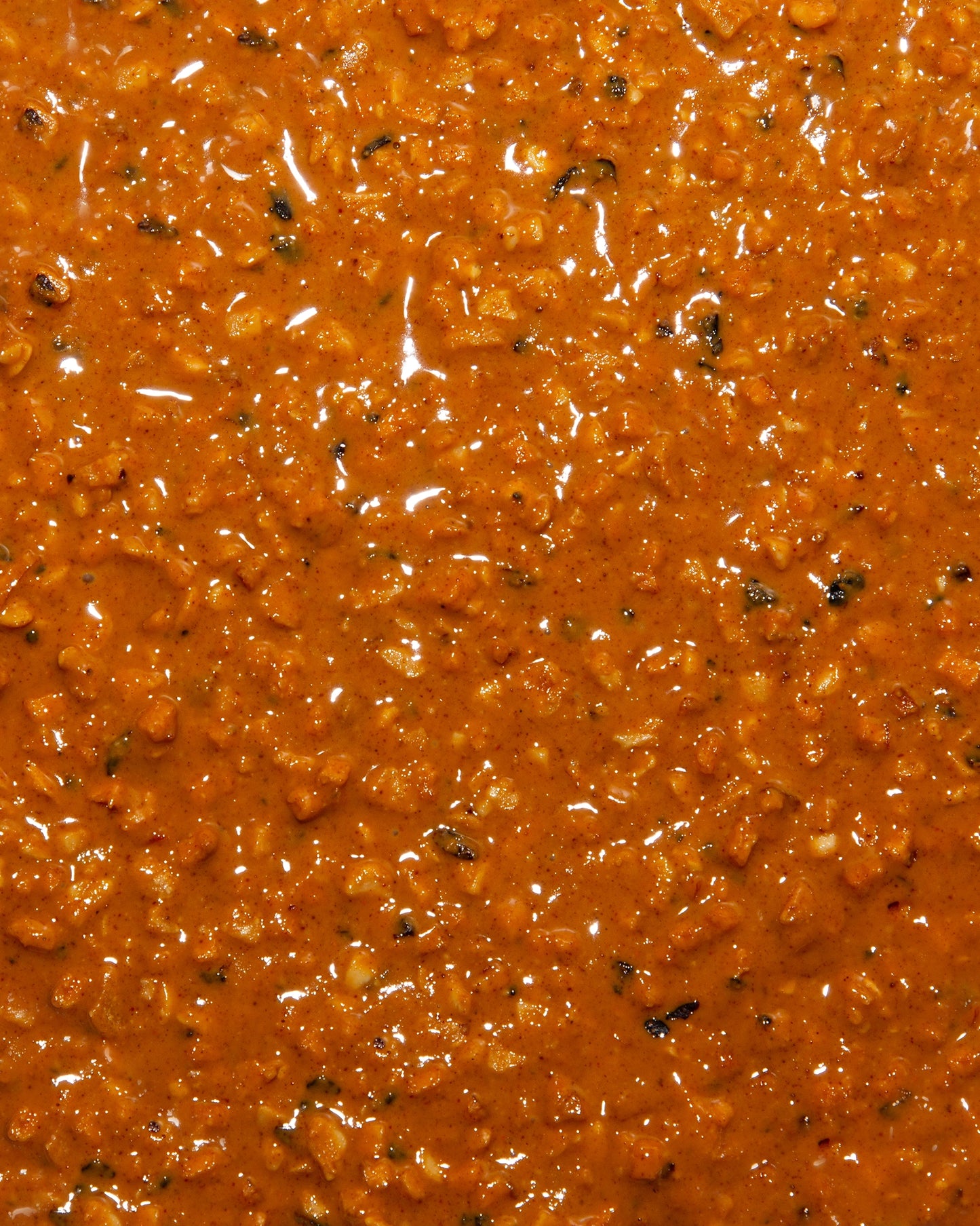 Detailfoto Smokin' Hot Peanut Butter