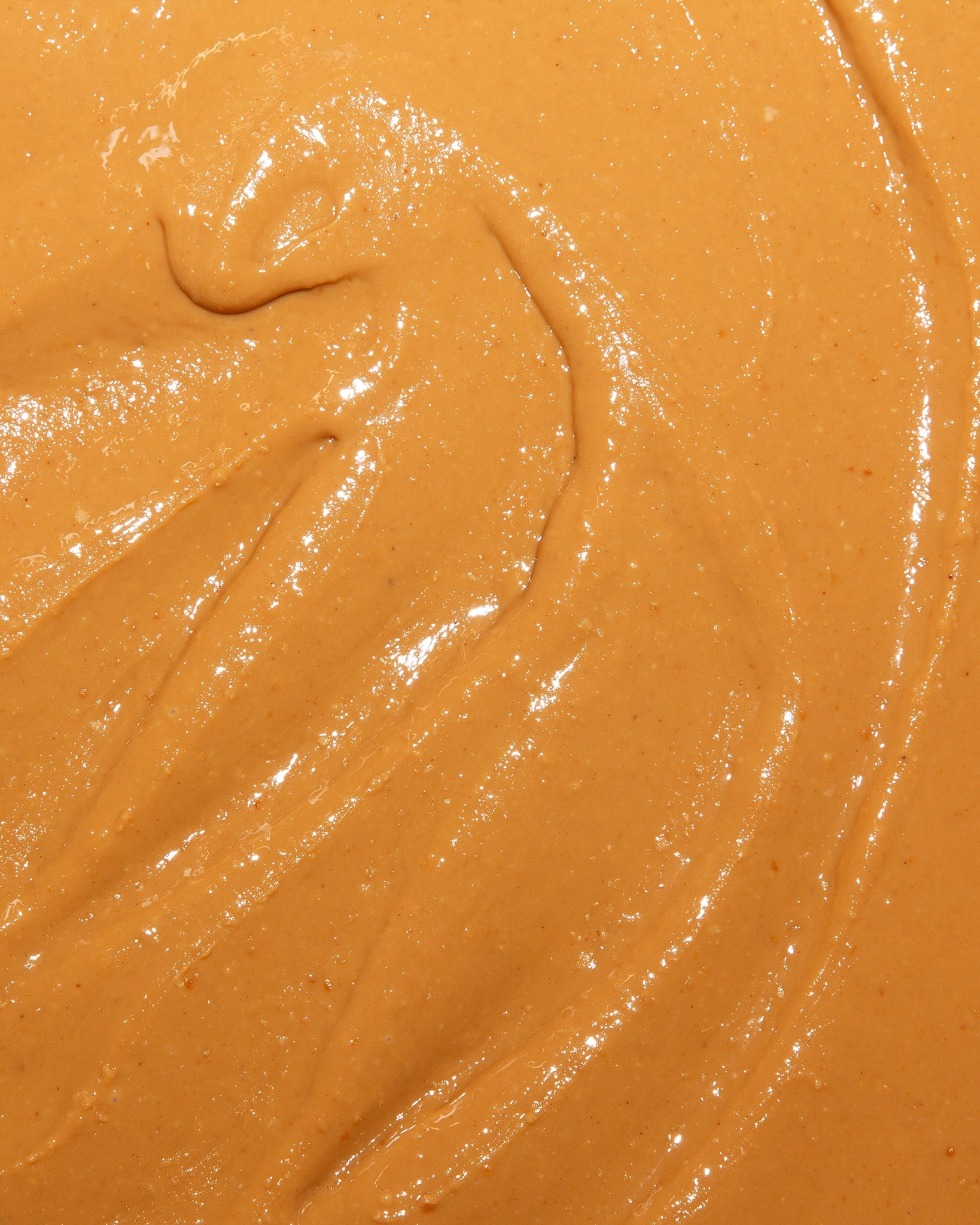 Detailfoto Smoooth Peanut Butter